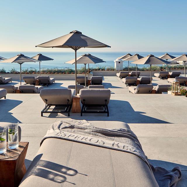 Hotel Esperos Village - voksenhotel - billede 2