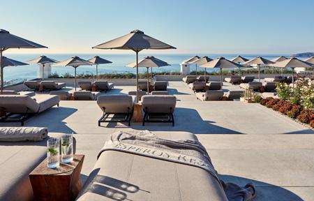 Hotel Esperos Village - voksenhotel billede 2