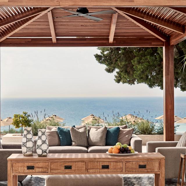 Hotel Esperos Village - voksenhotel - billede 4