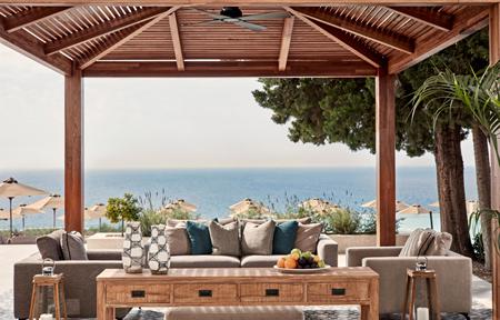 Hotel Esperos Village - voksenhotel billede 4