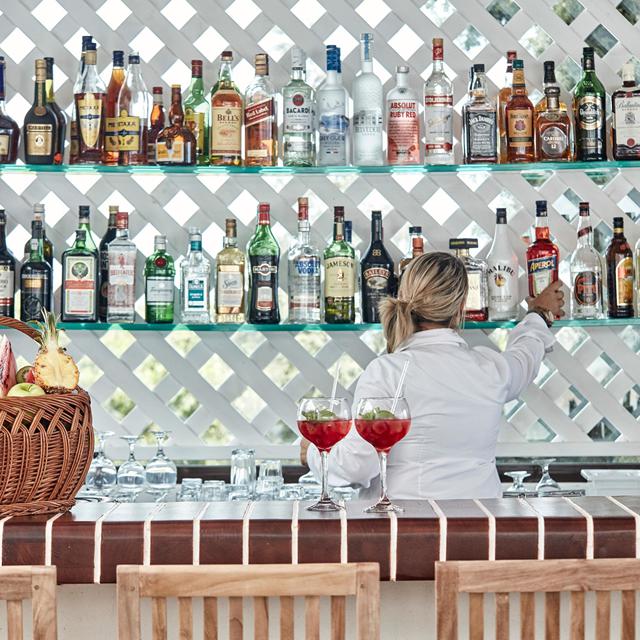 Hotel Esperos Village - voksenhotel - billede 5