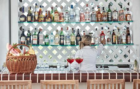 Hotel Esperos Village - voksenhotel billede 5