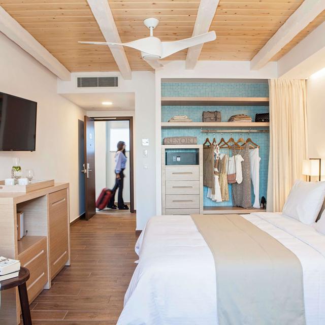 Hotel Esperos Village - voksenhotel - billede 3