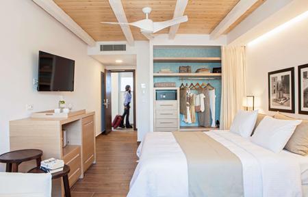 Hotel Esperos Village - voksenhotel billede 3