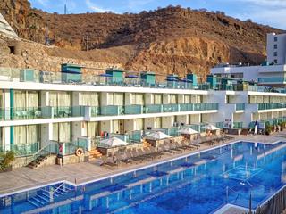 Puerto Rico, Spanien - Kun hotel afbudsrejse