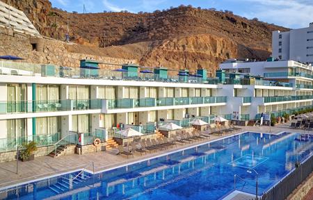Morasol Suites slide 1