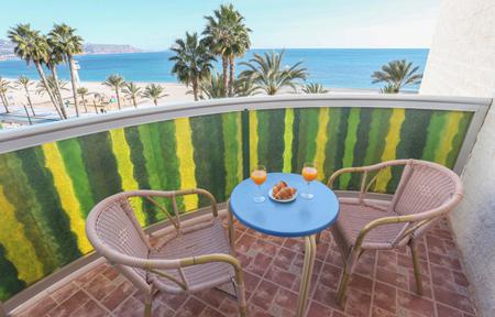 Kaktus Albir Hotel slide 3