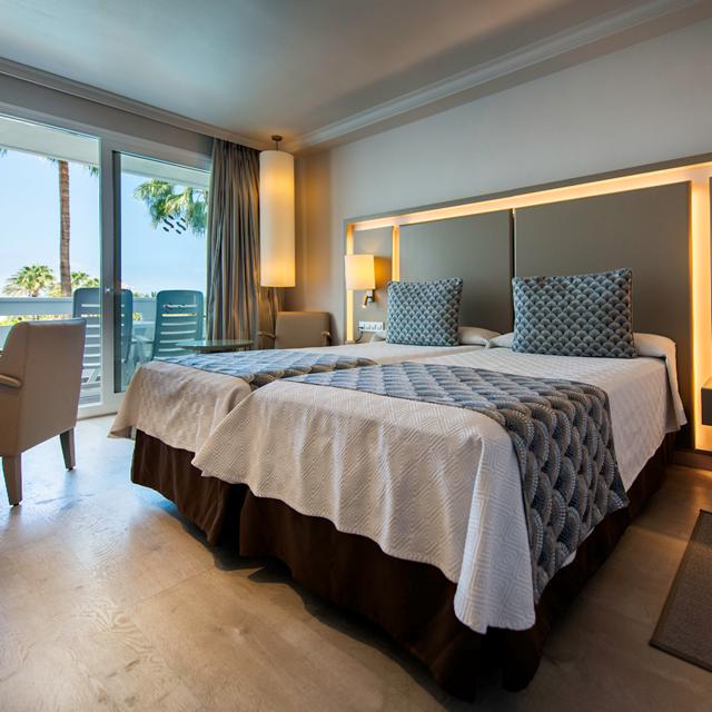 Hotel Spring Vulcano - billede 4