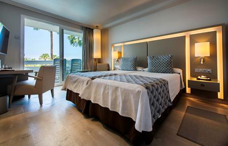 Hotel Spring Vulcano slide 4