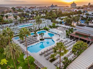 Playa de Las Americas, Spanien - Morgenmad afbudsrejse