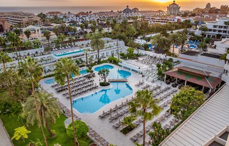 Hotel Spring Vulcano
