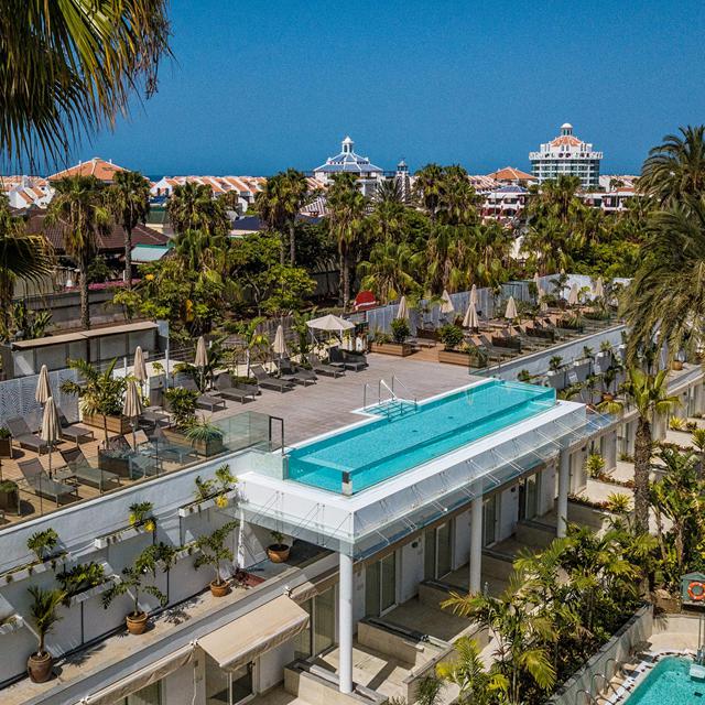 Hotel Spring Vulcano - billede 2