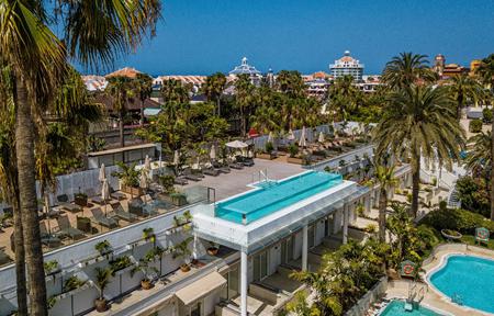 Hotel Spring Vulcano slide 2