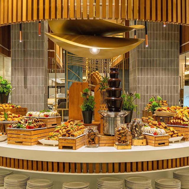 Hotel Spring Vulcano - billede 3