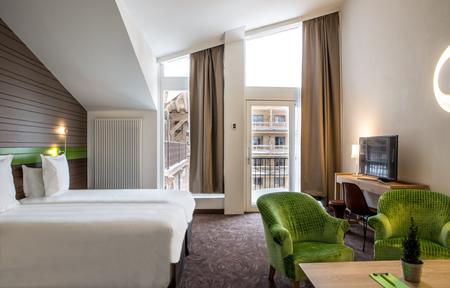 Hotel Ormelune slide 5