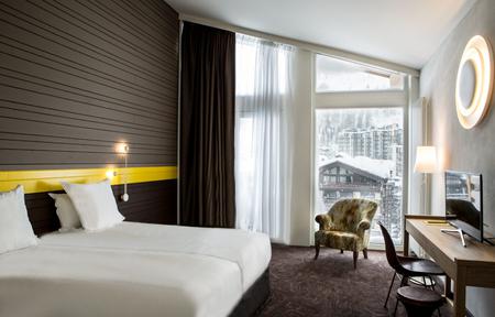 Hotel Ormelune slide 2