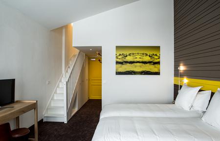 Hotel Ormelune slide 4