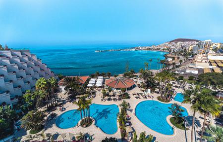 Hotel Spring Arona Gran