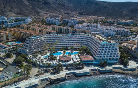 Hotel Spring Arona Gran slide 5