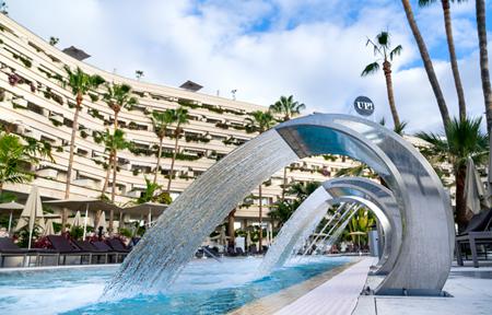 Hotel Spring Arona Gran slide 3