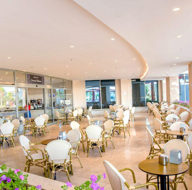 Hotel Aquasis Deluxe Resort & Spa - billede 5