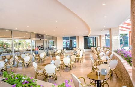 Hotel Aquasis Deluxe Resort & Spa slide 5