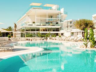 Cala d'Or, Spanien - Morgenmad afbudsrejse