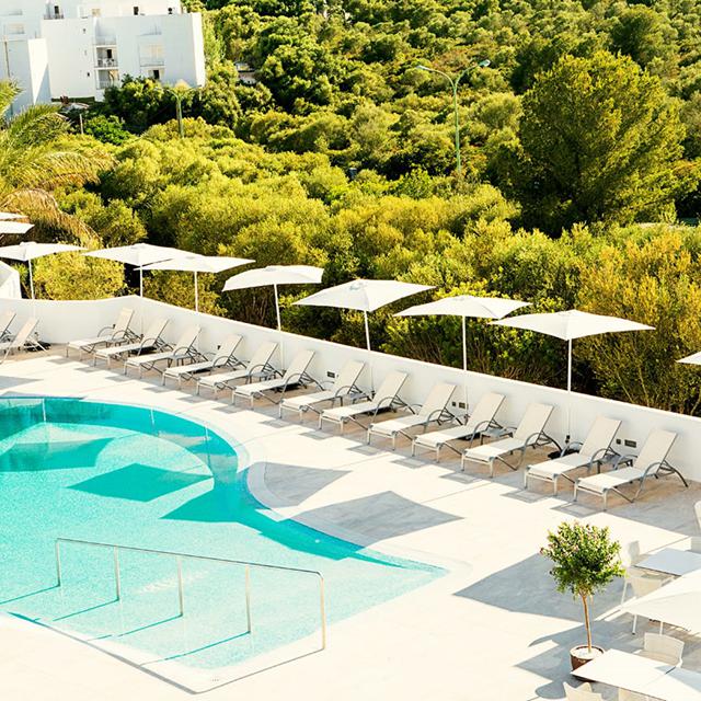 Monsuau Cala d'Or Boutique Hotel - billede 2