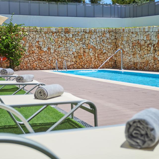 Monsuau Cala d'Or Boutique Hotel - billede 4