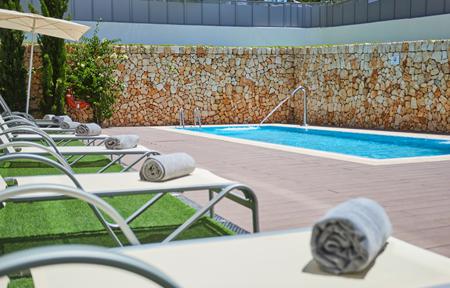 Monsuau Cala d'Or Boutique Hotel slide 4