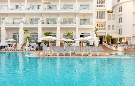 Sunwing Fañabe Beach slide 2