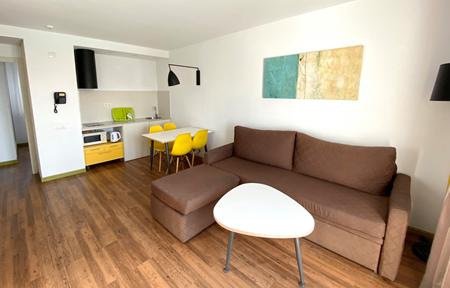 Lejligheder Plaza Palmeras slide 5