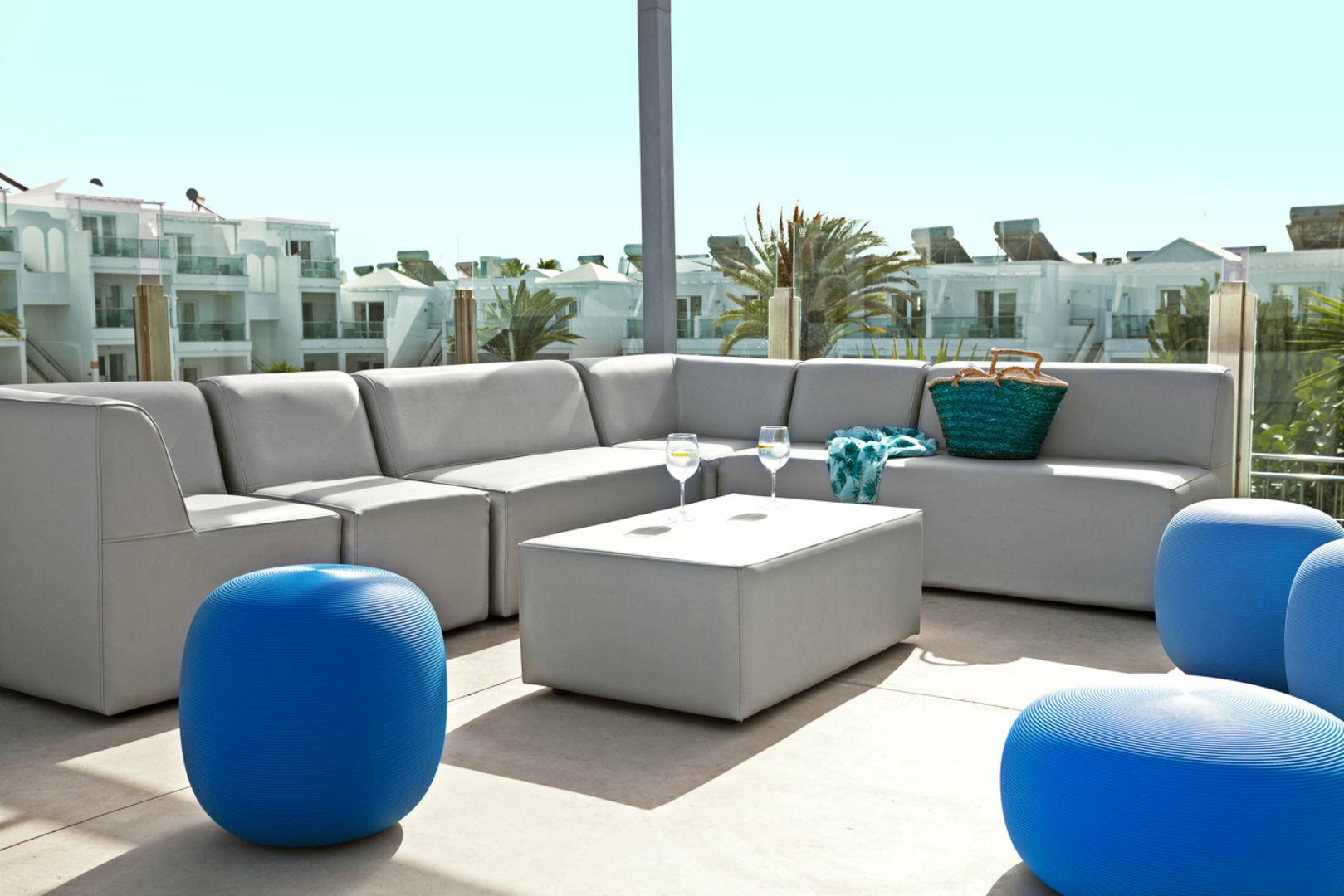 Lejligheder Plaza Palmeras slide 4