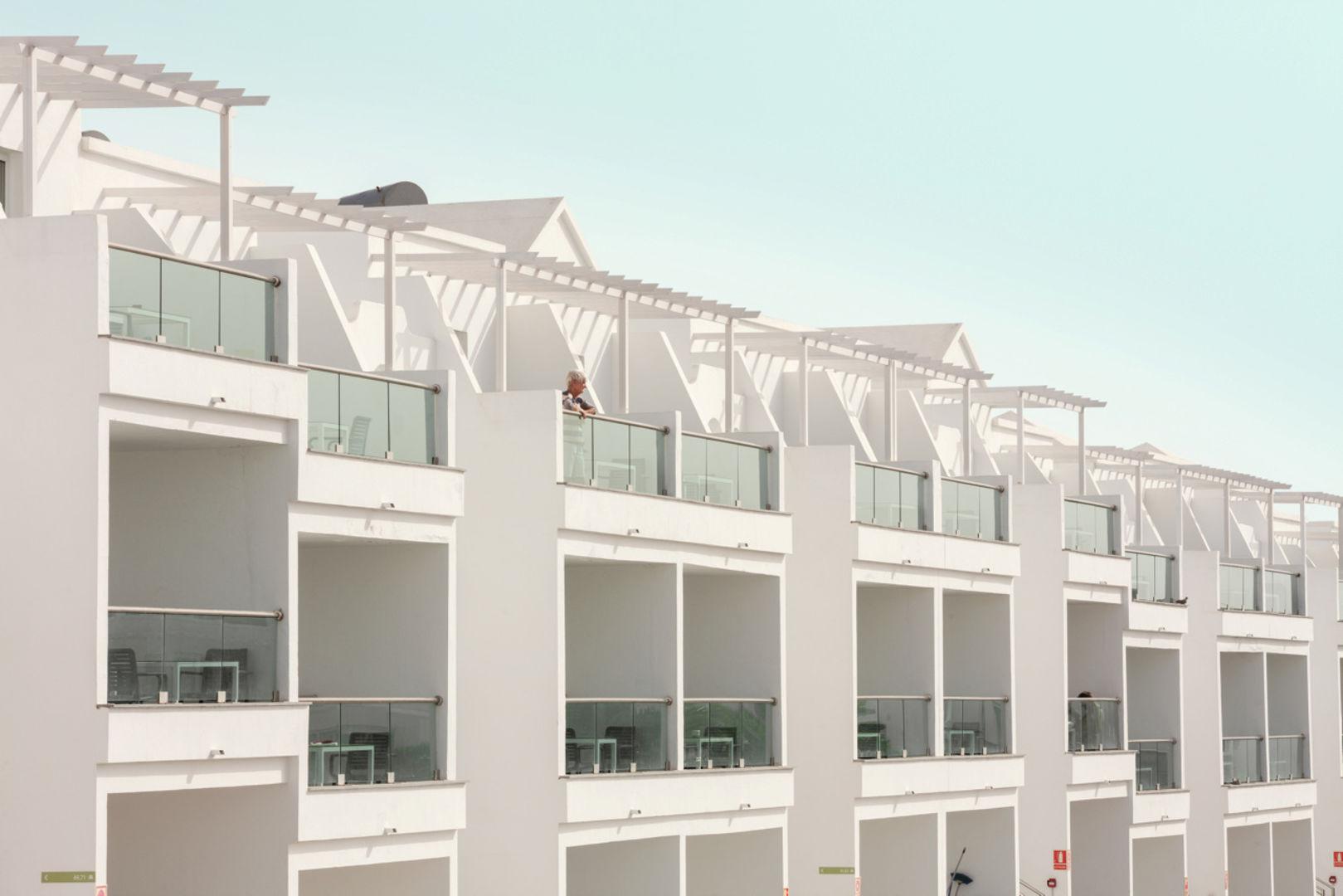 Lejligheder Plaza Palmeras slide 2