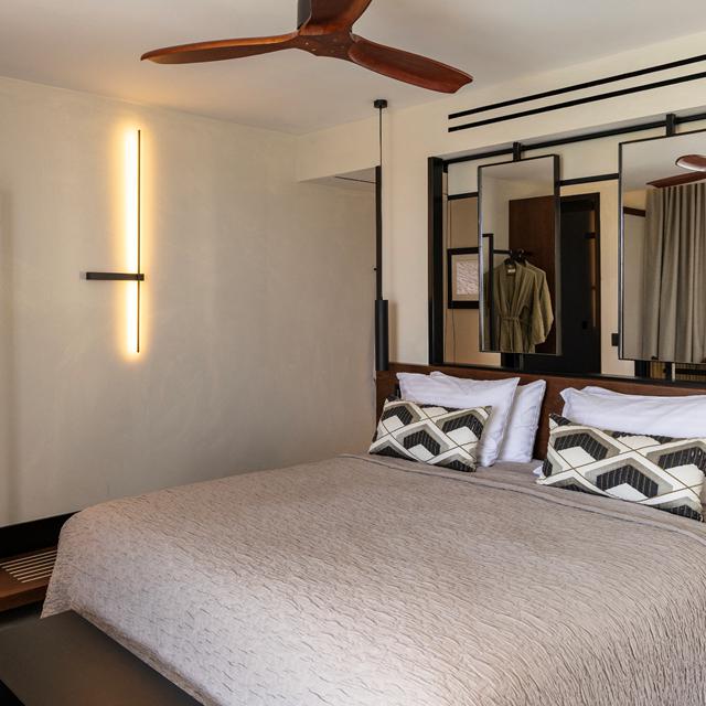 Hotel King Jason Zante - voksenhotel - billede 4