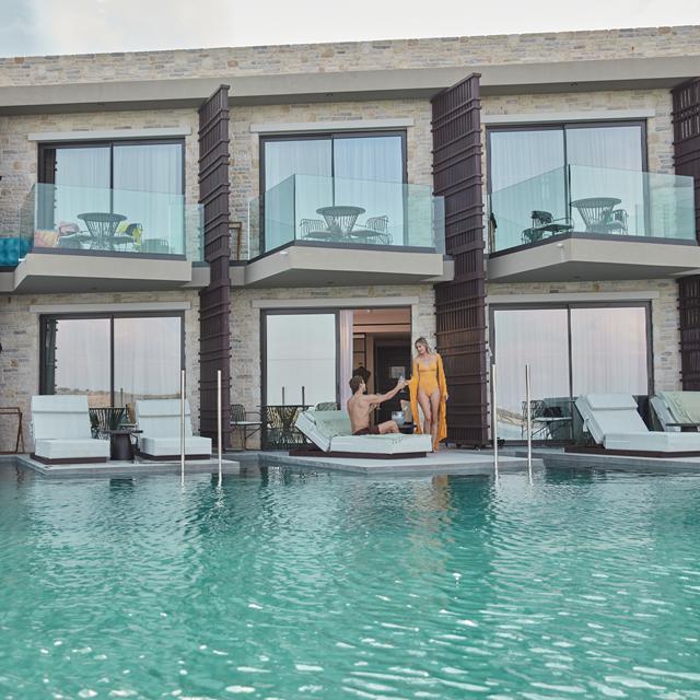 Hotel King Jason Zante - voksenhotel - billede 3