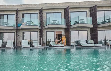 Hotel King Jason Zante - voksenhotel slide 3