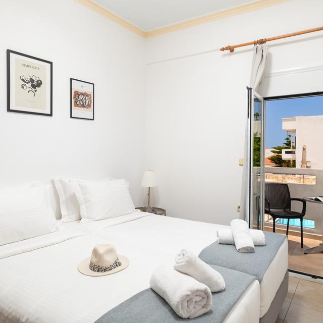 Lejligheder Thelesi - billede 3