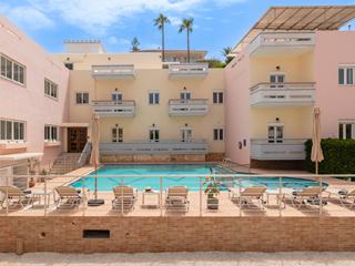 Chania - Stalos, Grækenland - Kun hotel afbudsrejse