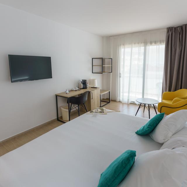 Dwo Sirius by Checkin - All inclusive - Voksenhotel - billede 4