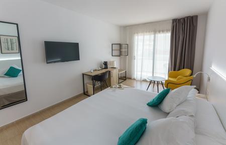 Dwo Sirius by Checkin - All inclusive - Voksenhotel slide 4