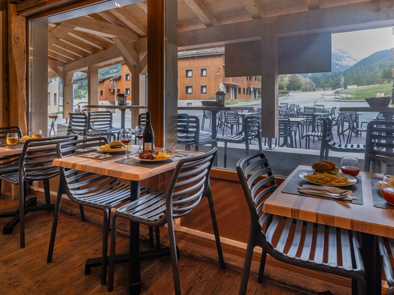 Résidence Les Terrasses de Termignon