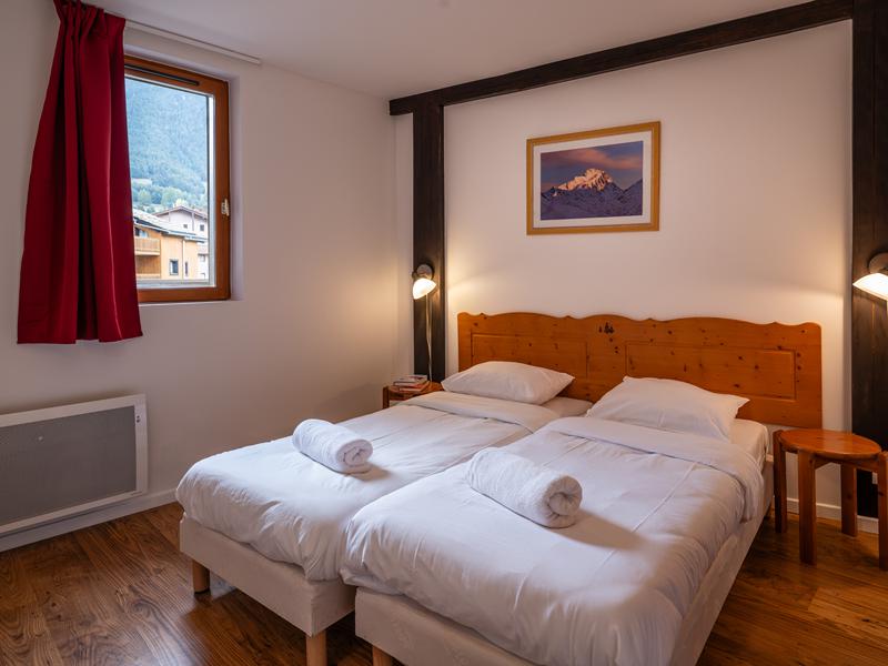 Résidence Les Terrasses de Termignon