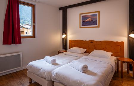 Résidence Les Terrasses de Termignon slide 2