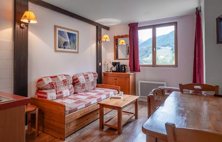 Résidence Les Terrasses de Termignon slide 3