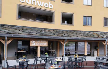 Résidence Les Terrasses de Termignon slide 4