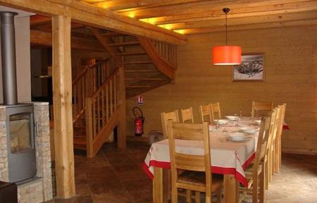 Chalet Faverot slide 3