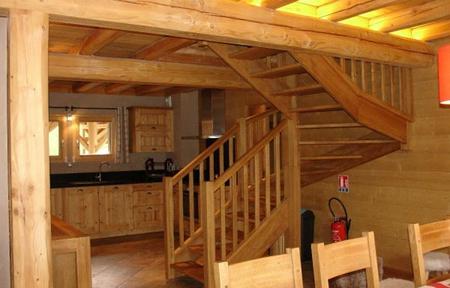 Chalet Faverot slide 5