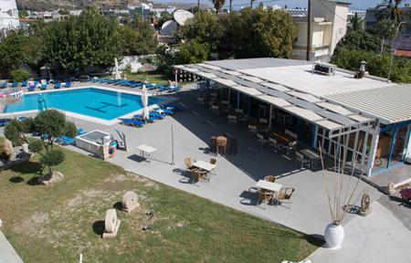 Lisabeth Apartments slide 5