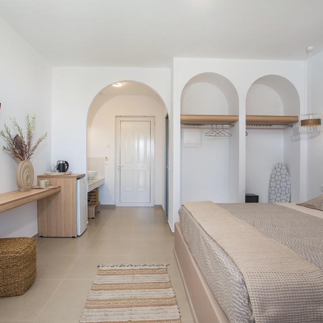 Lisabeth Apartments - billede 2